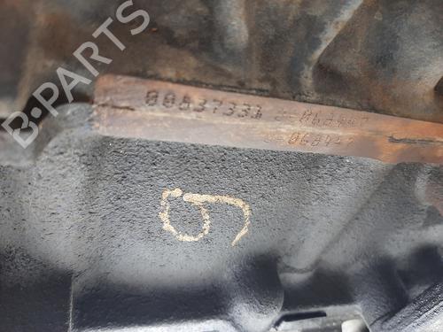 Engine MINI MINI (R50, R53) Cooper | BP11084304M1 