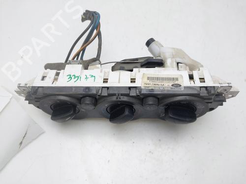 AC Styreenhet / Manøvreringsenhet FORD FOCUS II Turnier (DA_, FFS, DS)  | BP16301158I5 