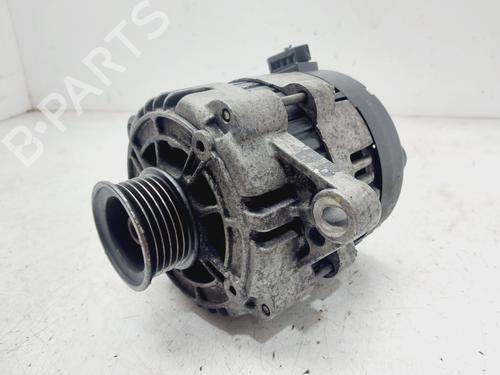 Generator CHEVROLET LACETTI (J200) 1.6 (109 hp) 28357162