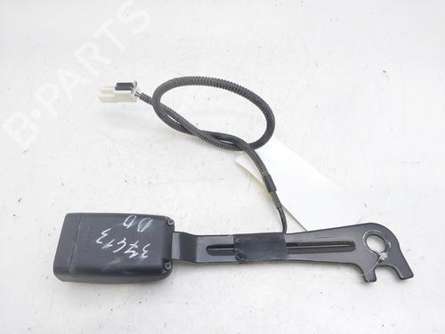 Seat buckle KIA SPORTAGE III (SL) 1.7 CRDi | BP26532945I32
