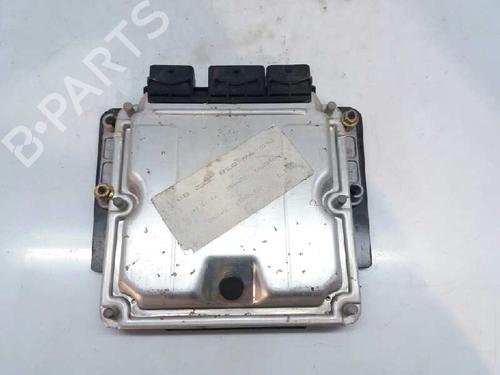 Used Engine control unit (ECU) PEUGEOT 307 (3A/C) 2.0 HDi 90 (90 hp) 2876734