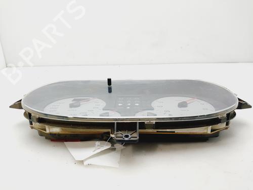Instrument cluster RENAULT SCÉNIC I MPV (JA0/1_, FA0_) 1.9 dCi RX4 | BP28034225C47 