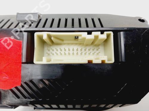 AC Styreenhet / Manøvreringsenhet FORD FOCUS II (DA_, HCP, DP)  | BP30263814I5 