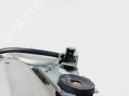 Rear wiper motor FORD MONDEO III (B5Y) 2.0 TDCi | BP24038721M102 