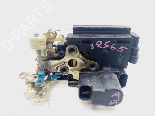 Used Front right lock CHEVROLET AVEO / KALOS Saloon (T250, T255) [2005-2025]  27301434