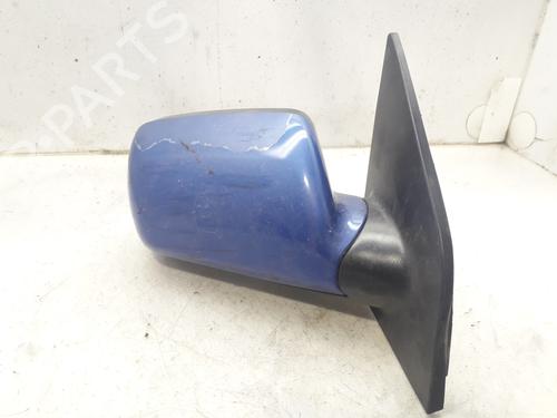 Right mirror KIA PICANTO I (SA) 1.1 | BP10162782C27 