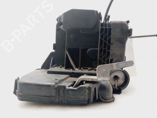 Used Front left lock MERCEDES-BENZ C-CLASS (W203) C 220 CDI (203.006) (136 hp) 31328734