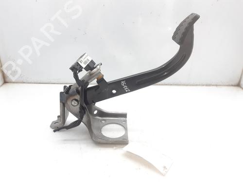 Clutch pedal KIA RIO III (UB) 1.2 CVVT (84 hp) 11733168