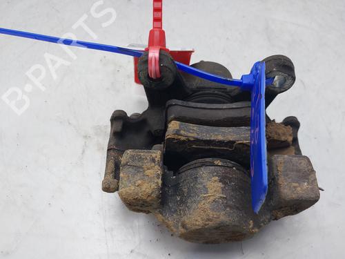Used Right rear brake caliper MERCEDES-BENZ CLK (C209) CLK 220 CDI (209.308) (150 hp) 13475537