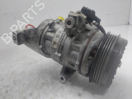 AC compressor SUZUKI SX4 S-Cross (JY) | BP37153227M34 - Image 3