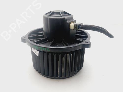 Used Heater blower motor KIA RIO II (JB) 1.4 16V (97 hp) 31982234