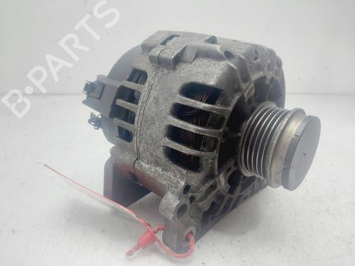 Used Alternator SKODA SUPERB I (3U4) 2.0 TDI (140 hp) 29514747