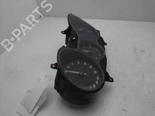 Instrument cluster SEAT ALTEA (5P1)  | BP28509308C47 