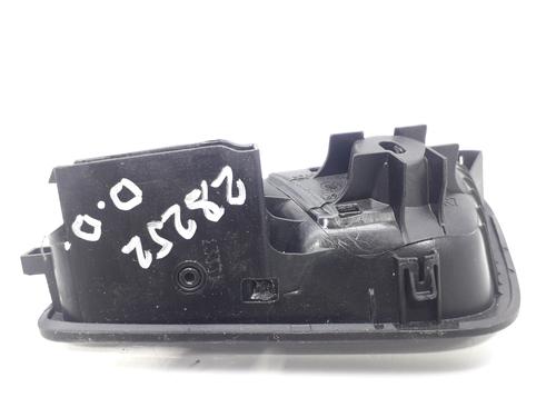 Front right interior door handle FORD FOCUS III 1.5 TDCi | BP10569190I14 