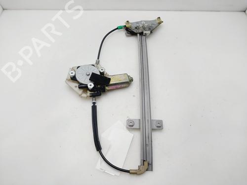 Used Front left window mechanism VOLVO S40 I (644) 2.0 (136 hp) 30077643