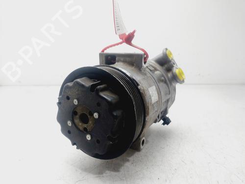 Compresseur AC OPEL CORSA D (S07) [2006-2015]  29394960