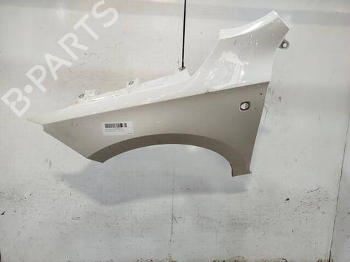 Used Left front fenders Left front fenders SKODA RAPID (NH3, NK3, NK6) [2012-2022] 34188650 34188650