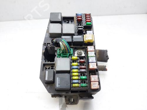 Fuse box FORD MONDEO III (B5Y) 2.0 TDCi | BP13876053E1 