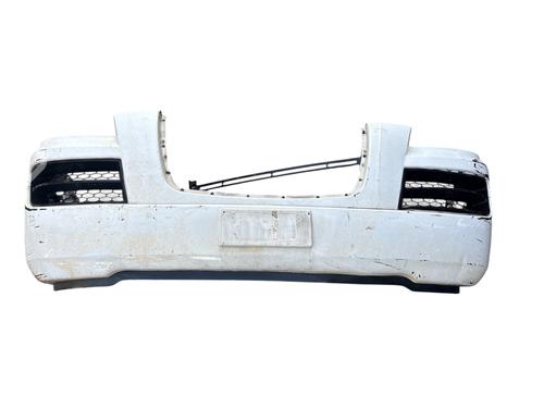 Used Front bumper HYUNDAI H-1 / STAREX Bus (A1) 2.5 TD 4WD (101 hp) 30660700