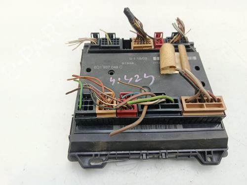 Module électronique Module électronique SEAT IBIZA III (6L1) [2002-2009] 33935753 33935753
