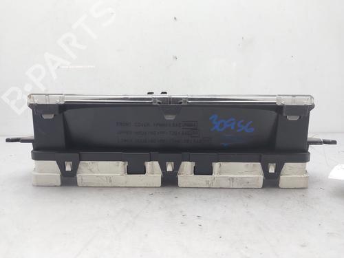 Instrument cluster NISSAN MICRA III (K12) 1.5 dCi | BP12447577C47 