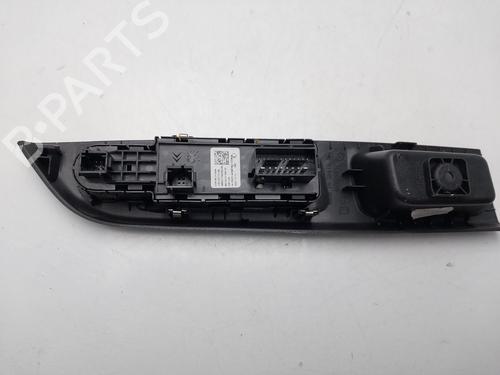 Left front window switch OPEL CORSA F (P2JO) | BP33817768I27 - Image 2