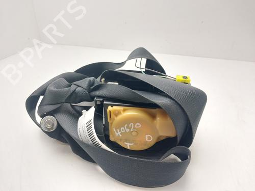Rear right seatbelt MAZDA CX-7 (ER) 2.2 MZR-CD AWD (ER10A) | BP31586835I28 - Image 3