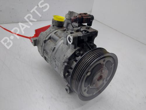 AC compressor AUDI A6 C7 (4G2, 4GC) 2.0 TDI | BP32413880M34 