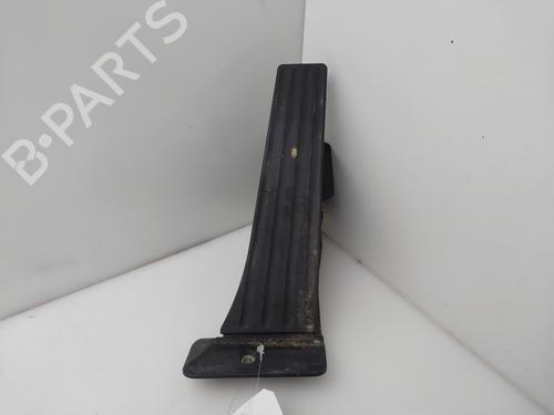 Used Pedal Pedal BMW 1 (F21) 116 d (116 hp) 33440082 33440082