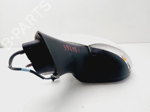 Left mirror RENAULT CLIO IV (BH_) | BP32149710C26