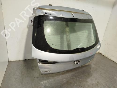 Tailgate OPEL ASTRA K (B16) 1.4 Turbo (68) | BP32407821C6