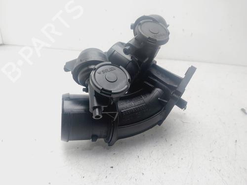 Throttle body PEUGEOT 407 (6D_) 2.0 (6DRFNB, 6DRFNE) | BP29865386M82 