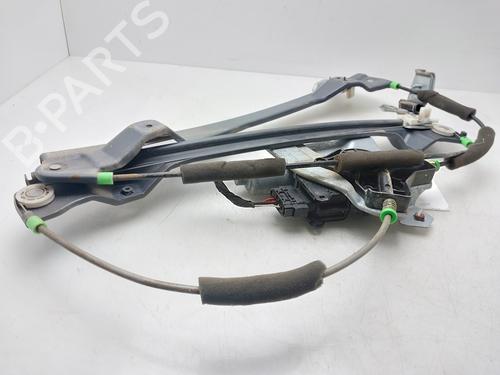 Front left window mechanism SSANGYONG ACTYON I | BP37292884C22 - Image 4