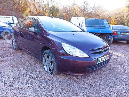 Used Parts PEUGEOT 307 CC (3B)  1.6 16V  958989