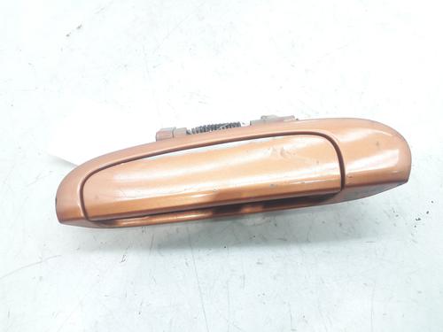 Used Rear left exterior door handle KIA PICANTO I (SA) 1.1 (65 hp) 10004241