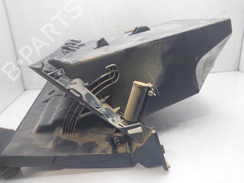 Glove box NISSAN QASHQAI / QASHQAI +2 I (J10, NJ10, JJ10E) 1.5 dCi | BP13896027C95 