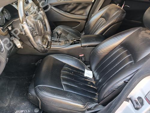 Headlight switch MERCEDES-BENZ CLS (C219) CLS 500 (219.375) | BP29010056I24 