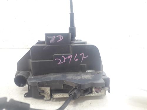Used Front right lock RENAULT GRAND SCÉNIC II (JM0/1_) [2004-2009]  10094841