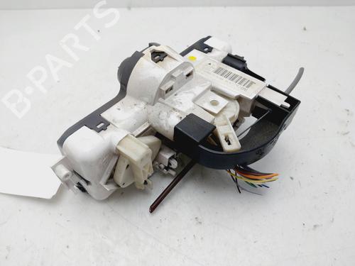 Climate control RENAULT MEGANE II (BM0/1_, CM0/1_) 2.0 16V (BM0U, CM0U) | BP28093028I5 