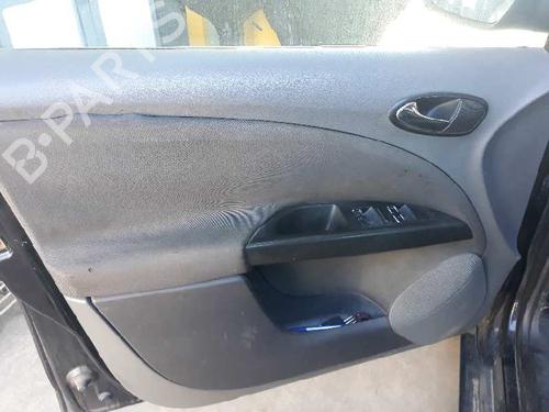 Right rear window motor SEAT TOLEDO III (5P2) 1.9 TDI | BP5257888E22