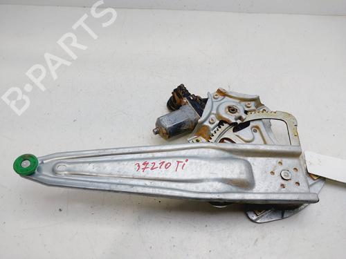 Used Rear left window mechanism TOYOTA YARIS (_P13_) [2010-2020]  26593242