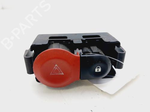 Advarselskontakt RENAULT CLIO III (BR0/1, CR0/1) 1.4 16V (98 hp) 30105257