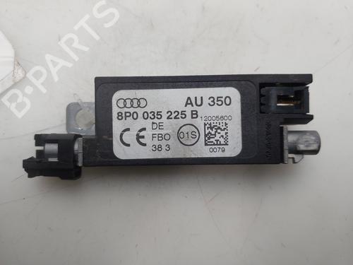 Used Electronic sensor Electronic sensor AUDI A3 (8P1) [2003-2013] 34623040 34623040