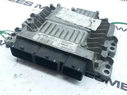 Used Engine control unit (ECU) RENAULT GRAND SCÉNIC II (JM0/1_) 1.5 dCi (JM1E) (106 hp) 2857595