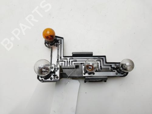 Used Lamp holder VW GOLF V Variant (1K5) 1.9 TDI (105 hp) 30864877
