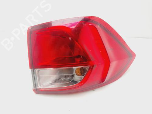 Used Left taillight FORD ECOSPORT 1.5 EcoBlue TDCi (95 hp) 29508445