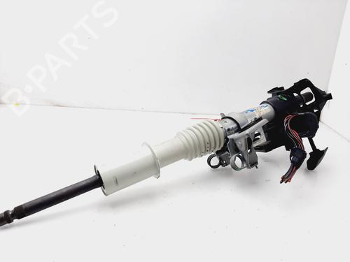 Steering column OPEL ASTRA G Hatchback (T98) 1.6 (F08, F48) | BP21273332M21 