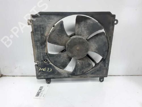 Køleventilator elektrisk DAEWOO LANOS Saloon (KLAT) 1.3 (75 hp) 5947140