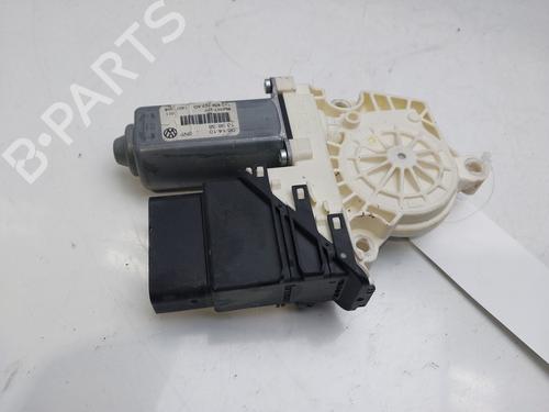 Left rear window motor VW GOLF VI Variant (AJ5)  | BP12414184E23 
