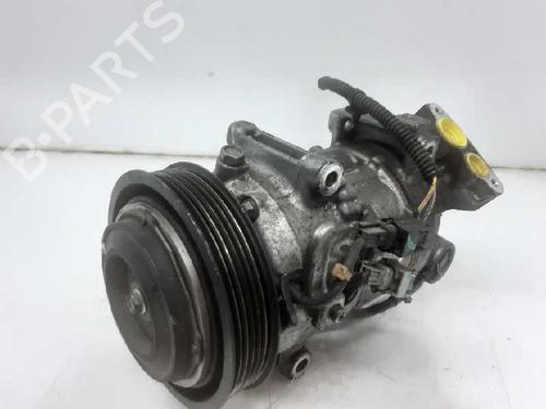 Used AC compressor NISSAN QASHQAI II SUV (J11, J11_) [2013-2025]  5643269